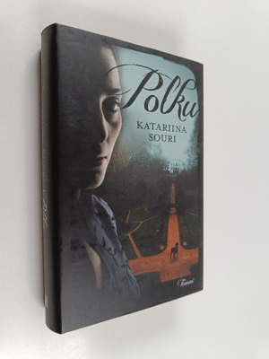 Katariina Souri : Polku