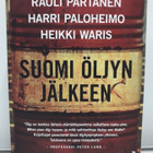 Suomi Öljyn Jälkeen (Into, kirja) - pikkukuva 2