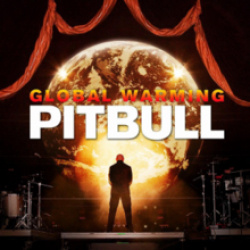 Pitbull - Global Warming (CD)