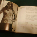 Ulla Haneklou: OMPELEMME NAHASTA (1.p.1978) Sis.postikulut - pikkukuva 4