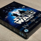 Star Wars -trilogia (1977-1983) alkuperäiset versiot (6DVD) - pikkukuva 3
