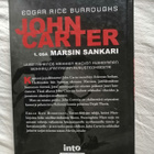 Burroughs, Edgar Rice: John Carter 01: Marsin sankari - pikkukuva 2