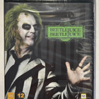 Beeteljuice: Beeteljuice - 4K Ultra HD, uusi - pikkukuva 1