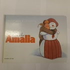 Laukkanen/Löhönen: Lumiakka Amalia - pikkukuva 1