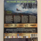 The Meg - Limited Steelbook (4K Ultra HD + Blu-ray) (UUSI) - pikkukuva 2