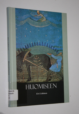 Elvi Löhönen : Huomiseen