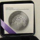10€ Pehr Kalm 2011  - Proof juhlaraha - - pikkukuva 4