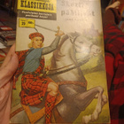 Kuvitettuja klassikkoja 29 Skottipäälliköt - pikkukuva 1