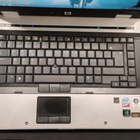 HP EliteBook 8530w, Win 7 Pro 64 bit - pikkukuva 4