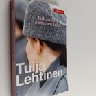 Tuija Lehtinen : Tuhansien aamujen talo - pikkukuva 1