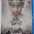 Blu-ray The Girl With All The Gifts - pikkukuva 1
