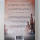 Jeffrey Archer : Miekkaa vahvempi - pikkukuva 2