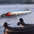 Rapala magnum 8 slim Finland - pikkukuva 4