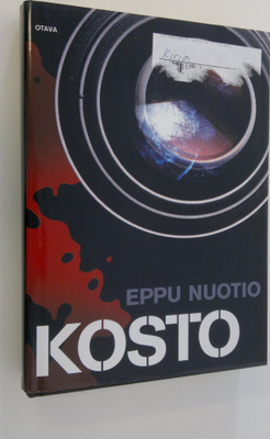 Eppu Nuotio : Kosto