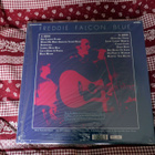Freddie Falcon – Blue Lp 2022 Ltd; Numbered; 13/100 - pikkukuva 2