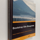 David Cochran : Bootstrap Site Blueprints - pikkukuva 1
