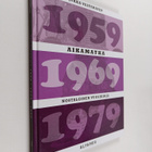 Jukka Vesterinen : Aikamatka 10 - pikkukuva 1