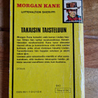 Morgan Kane 16. Takaisin Taisteluun - pikkukuva 3