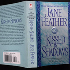 Jane Feather: Kissed by Shadows (paperback) - pikkukuva 3