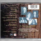 Legends Of The Fall (James Horner) Soundtrack / Score CD - pikkukuva 2