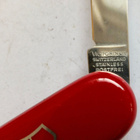 VANHA Linkkuveitsi Victorinox Timekeeper Sveitsi Kello UPEA - pikkukuva 4
