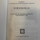 Virsikirja sekä Hengellisiä lauluja ja virsiä - pikkukuva 2