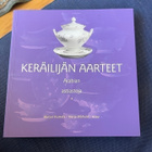 Keräilijän aarteet Arabian astiastoja (wsoy 2010) - pikkukuva 1