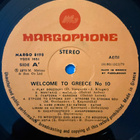 [LP] V/A: WELCOME TO GREECE NO 10 - pikkukuva 3