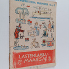 Lastenlaulumaassa - pikkukuva 1