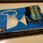Carter Dickson - Kymmenen teekuppia - pikkukuva 4
