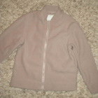 ** fleece takki+ ulkoiluhousut, siistit  k  134 cm** - pikkukuva 4