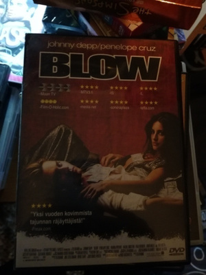 Blow
