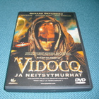 VIDECQ JA NEITSYTMURHAT (Gerard Depardieu) 2001*** - pikkukuva 1