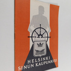 Helsinki sinun kaupunkisi - pikkukuva 1