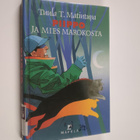 Tuula T. Matintupa : Piippo ja mies Marokosta - pikkukuva 1