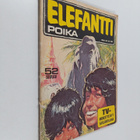 Elefanttipoika - pikkukuva 1