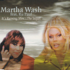 CD: Martha Wash: Feat. Ru Paul (cd-single) - pikkukuva 1