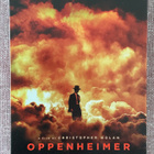 Oppenheimer 4K Steelbook - pikkukuva 1