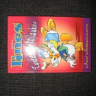 Walt Disney**Iines Tunteita ja toilauksia Amor Ankkalinnassa - pikkukuva 1