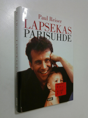 Paul Reiser : Lapsekas parisuhde