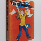 Marita Lindquist : Tuuti onnistuu - pikkukuva 1