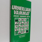 J. P. R. Williams ym. : Urheilijan vammat - ehkäisy, diag... - pikkukuva 1