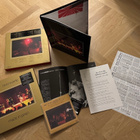 Deep Purple – Made In Japan (4xCD, DVD & 7" BOX) - pikkukuva 1