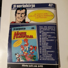 Sarjakirja 47 - Teräsmies - pikkukuva 3
