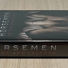 Horsemen of the Apocalypse (2009) Dennis Quaid, Ziyi Zhang - pikkukuva 3
