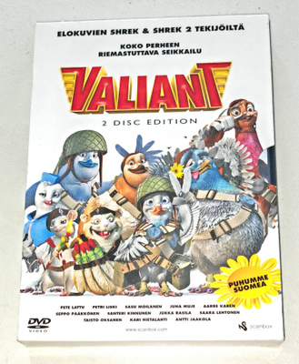 Valiant