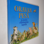 Oravan pesä ja muita tuttuja eläinlauluja lapsille - pikkukuva 1