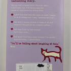 Louise Rennison : Dancing in My Nuddy-Pants - pikkukuva 2