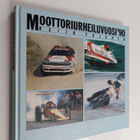 Moottoriurheiluvuosi '90 - pikkukuva 1