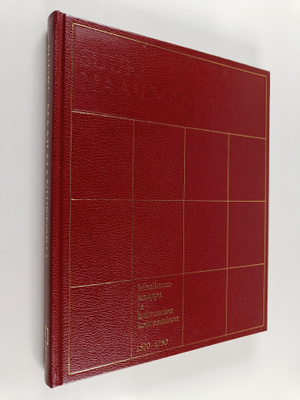 Knut (toim.) Helle : Suuri maailmanhistoria Osa 9, Maailm...